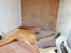 2011 Haulmark 2010 Haulmark Enclosed Cargo Trailer