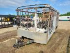 2001 J & L's Cargo Expres S Shadow Master Enclosed Cargo Trailer