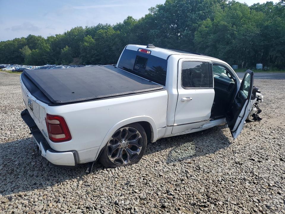 2022 Dodge RAM 1500 Limited