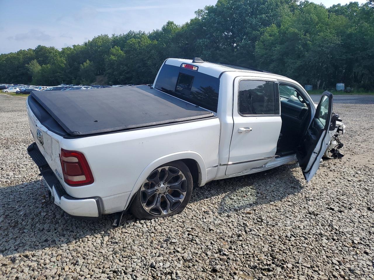 2022 Dodge RAM 1500 Limited