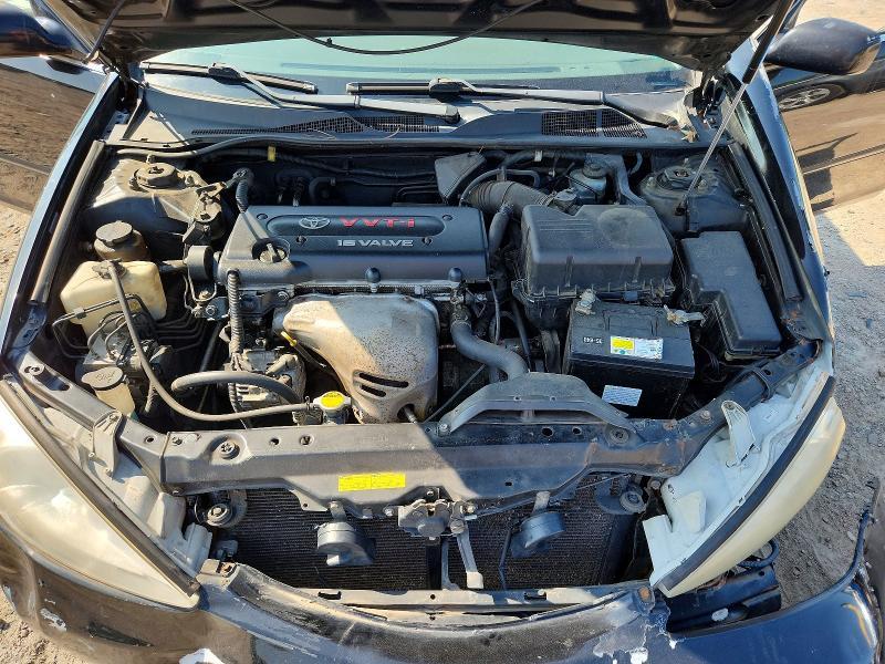 2003 Toyota Camry