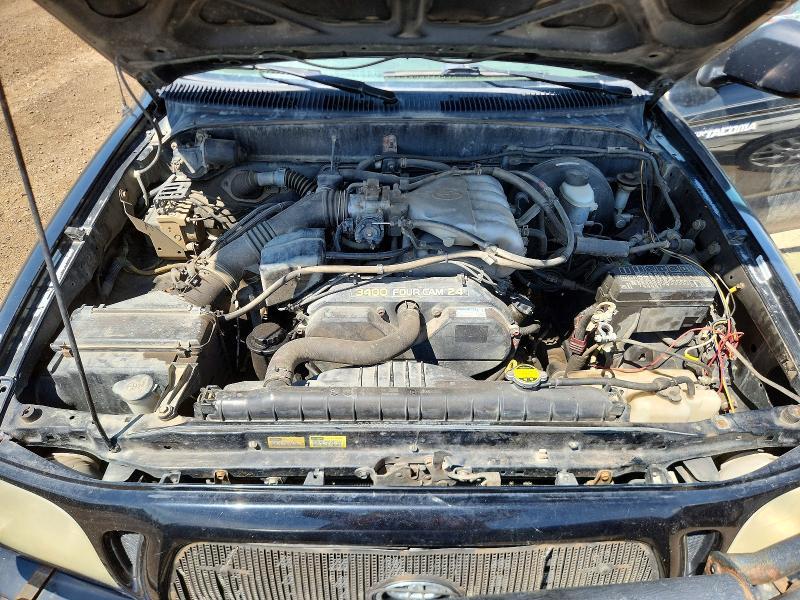 2004 Toyota Tacoma V6