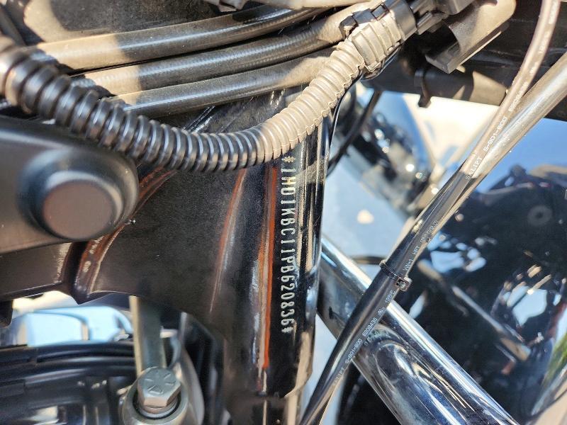 2023 Harley-Davidson Flhx
