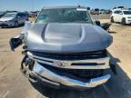2020 Chevrolet Silverado C1500 LT