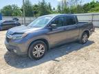 2017 Honda Ridgeline RT