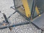 2008 Unknown 2008 Miller Built Utility Trailer