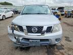 2012 Nissan Frontier SV V6