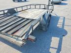2026 Carry-On Utility Trailer