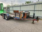 2011 Truck Tech Equipment Trailer