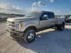 2017 Ford F350 Super Duty