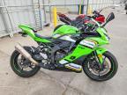2025 Kawasaki ZX400 S