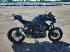 2025 Kawasaki ZR900 S