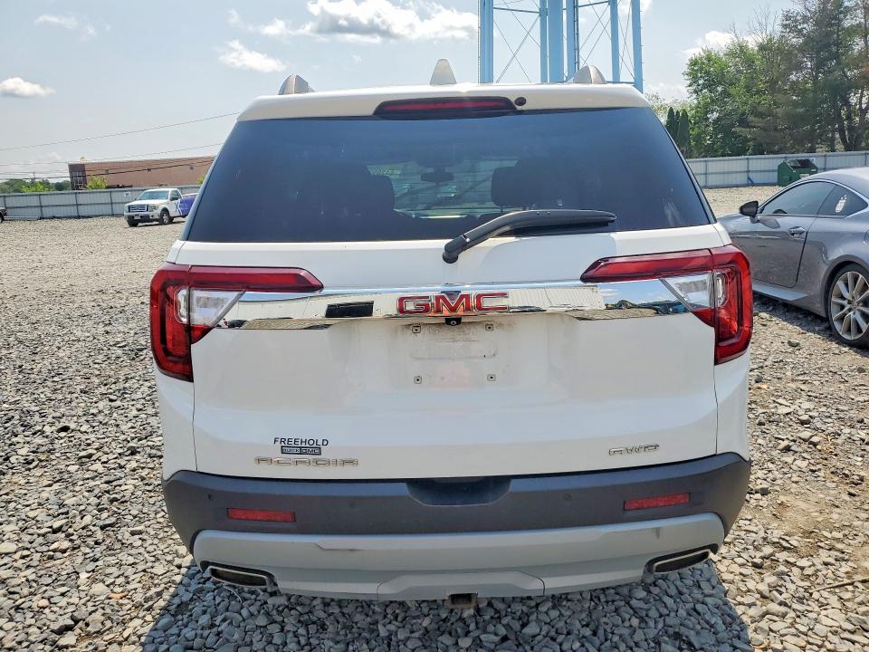 2020 GMC Acadia sle