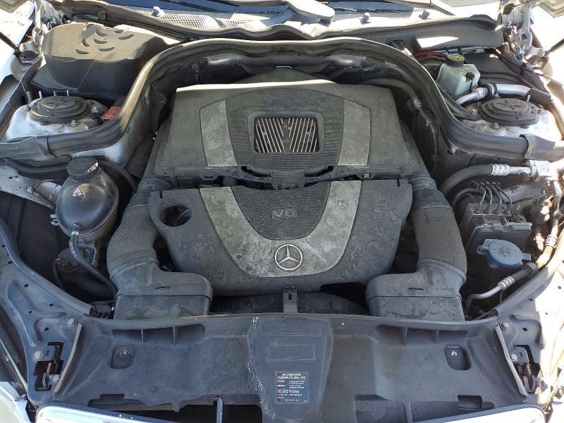 2010 Mercedes-Benz E 350