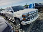 2015 Chevrolet Silverado K1500 High Country