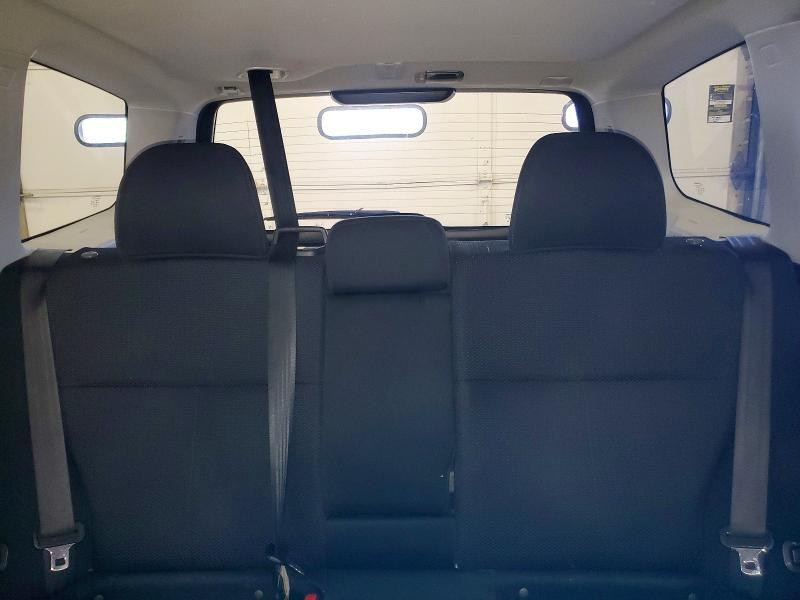2013 Subaru Forester 2.5x Premium
