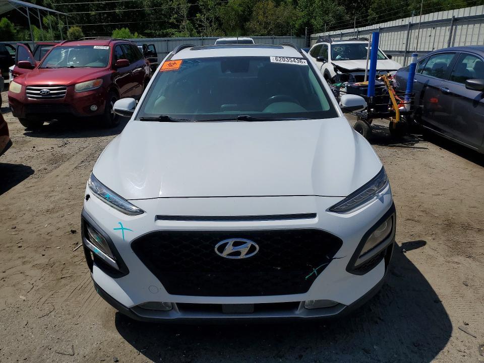 2018 Hyundai Kona sel
