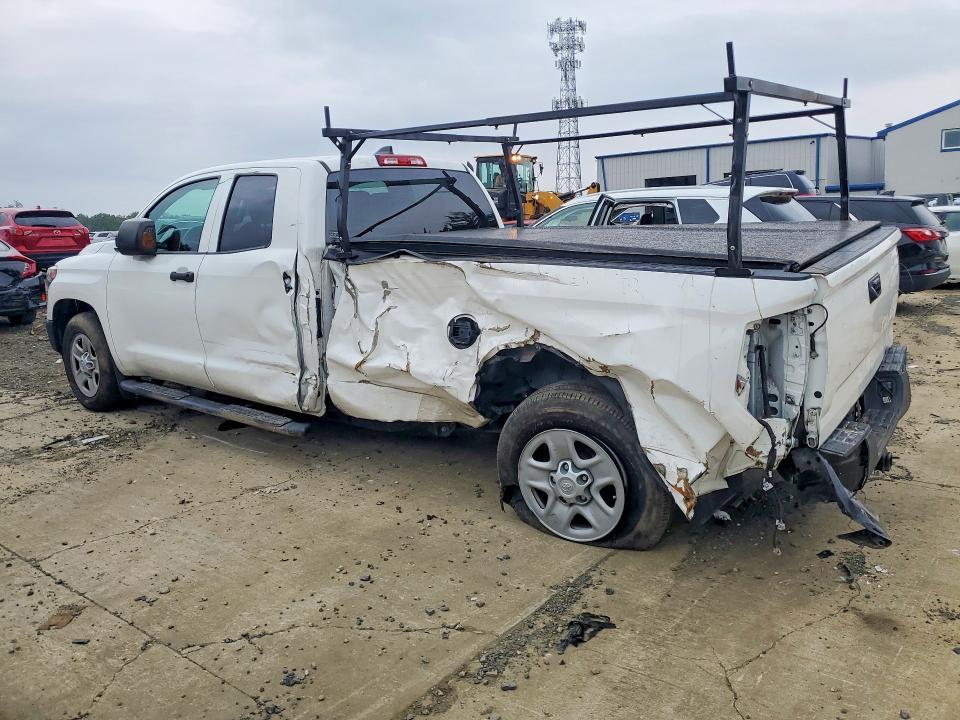 2021 Toyota Tundra SR