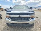 2018 Chevrolet Silverado K1500