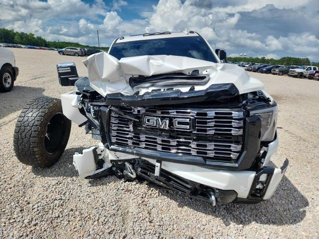 2025 GMC Sierra K2500 Denali Ultimate