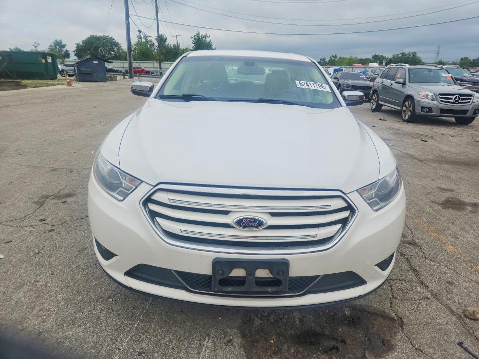 2014 Ford Taurus Limited