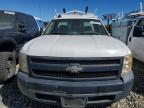 2008 Chevrolet Silverado C1500