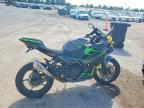 2019 Kawasaki EX400