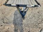 2023 Big Tex 60EC-16BK2B Equipment Trailer