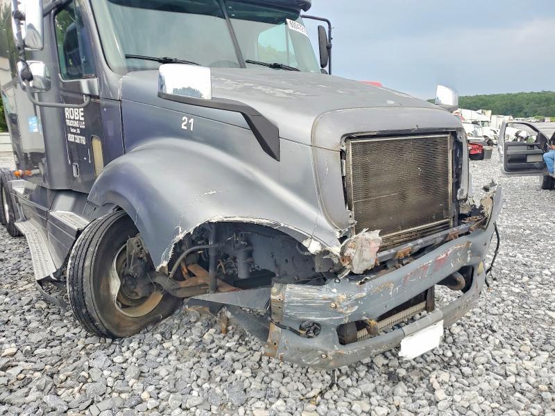 2007 Freightliner Conventional Columbia