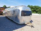 1970 Airstream Camper