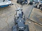 2008 Harley-Davidson Flstc