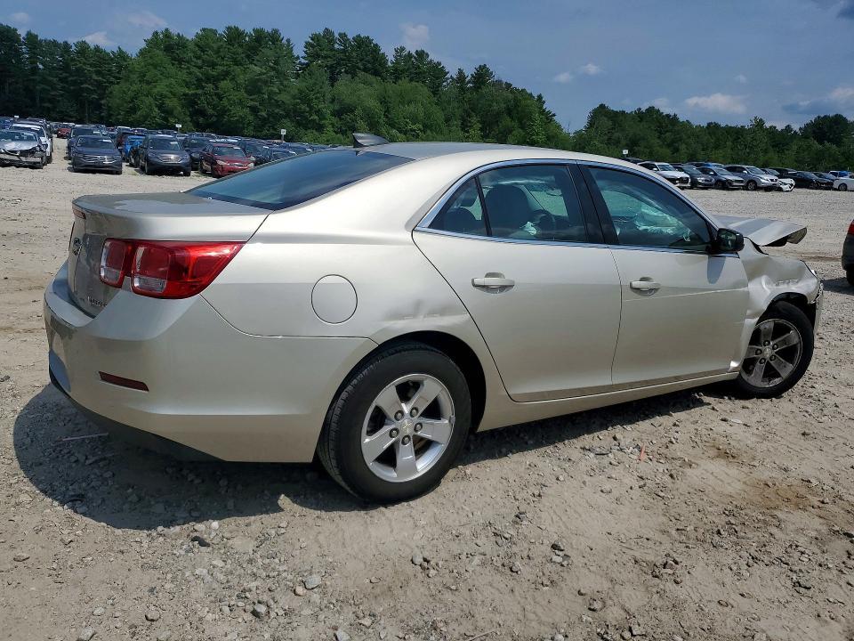 2016 Chevrolet Malibu Limited ls