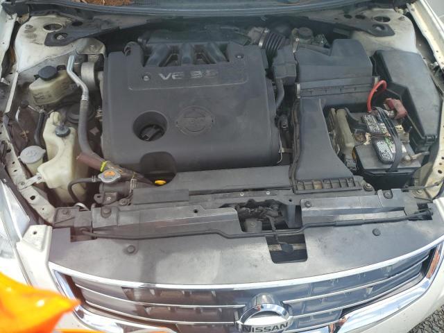 2011 Nissan Altima sr