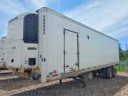2016 Utility Trailer 2016 Utility VS2RA Refrigerated Van Trailer