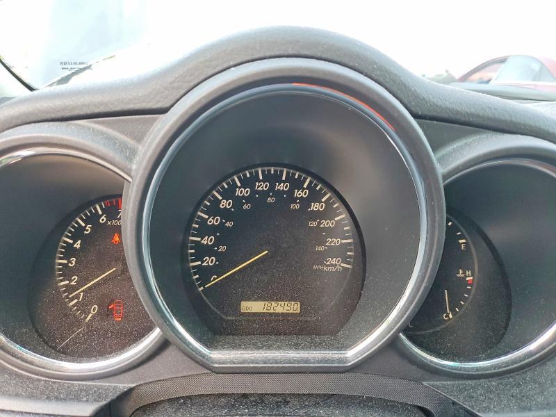 2009 Lexus RX 350