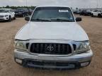 2002 Toyota Tacoma Base