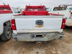 2018 Chevrolet Silverado K2500 Heavy Duty