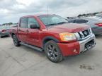 2015 Nissan Titan SV