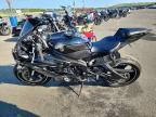 2020 Yamaha YZF-R6