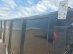 2018 Doolittle FD-304 REV A Dump Trailer
