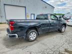 2025 Chevrolet Silverado K1500