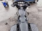 2015 Harley-Davidson Flhxs Street Glide Special