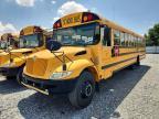 2011 Ic Corporation CE Series School-School Bus