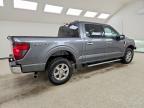 2025 Ford F150 XLT