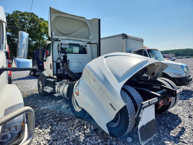 2022 International RH613 Semi Truck