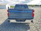 2024 Chevrolet Silverado K1500 LT-L