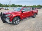 2021 Chevrolet Silverado K1500 LT