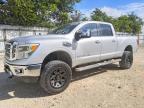 2016 Nissan Titan XD SL