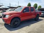 2014 Nissan Frontier S