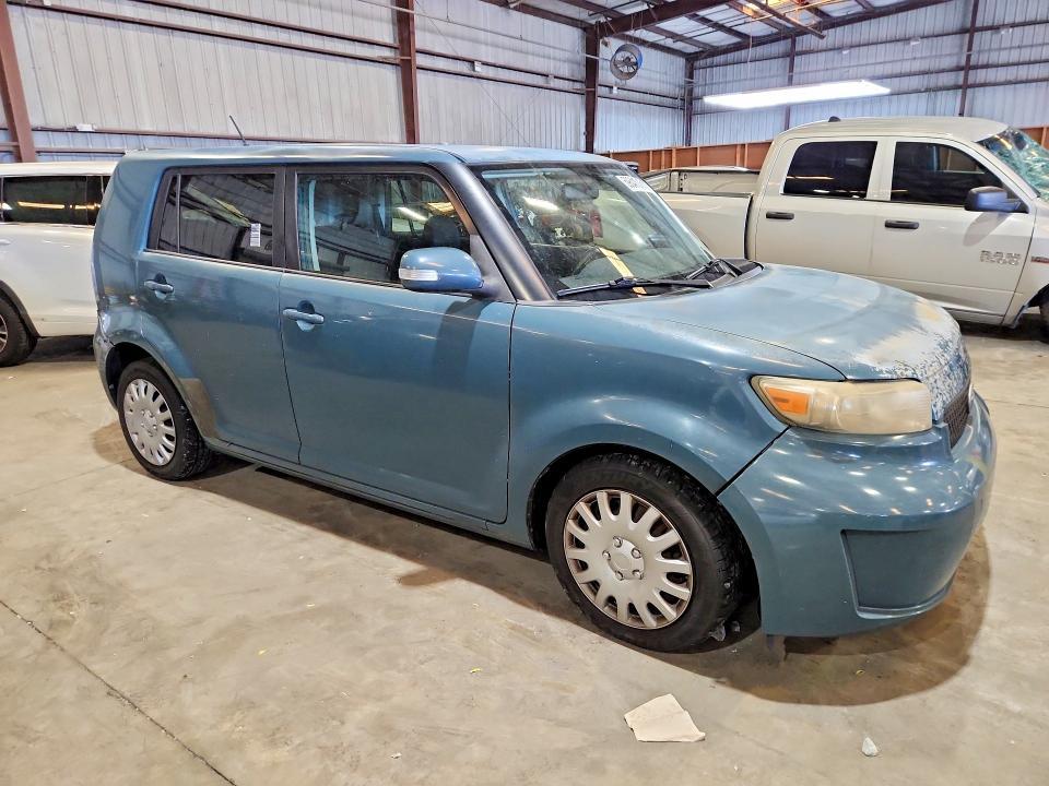2009 Scion XB